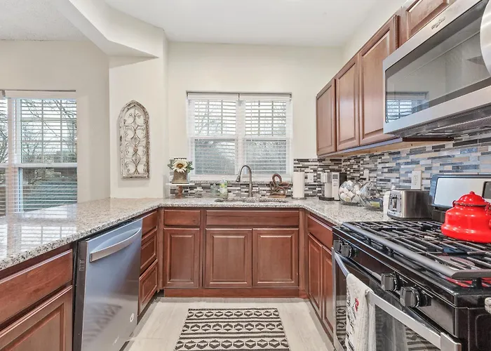 Carson Flats #5 | 1br • Near Bok• Osu Med•dtwn *